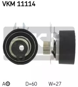  SKF VKM 11114